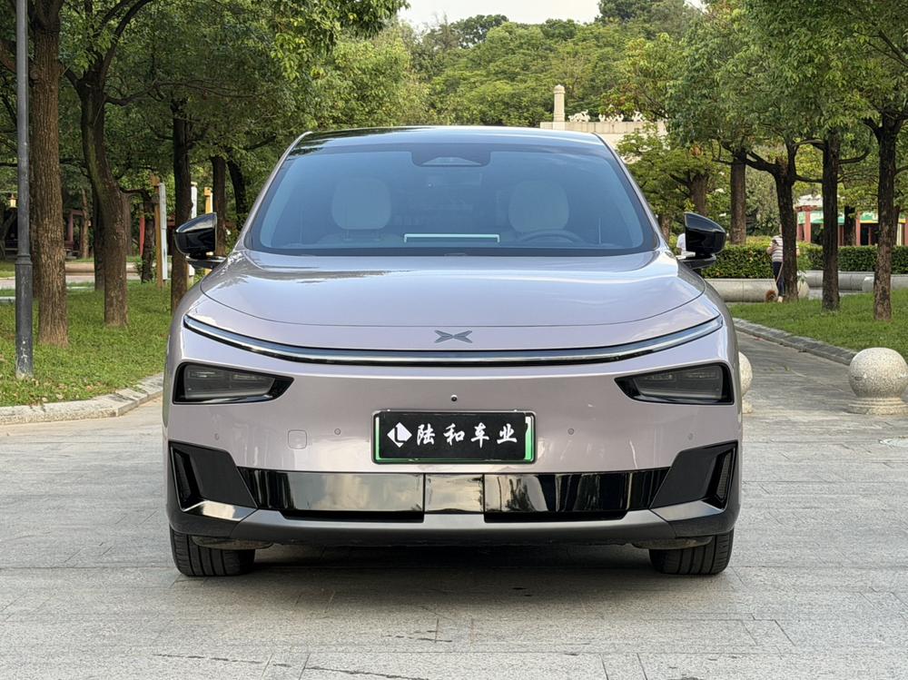 XPeng XPeng G7
