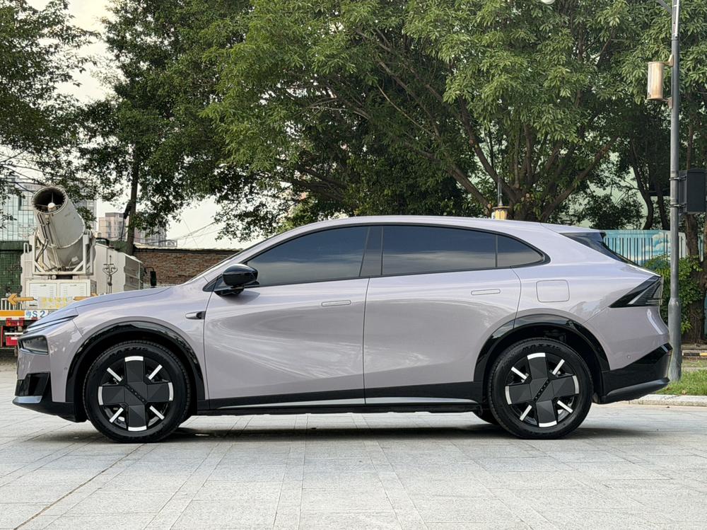 XPeng XPeng G7