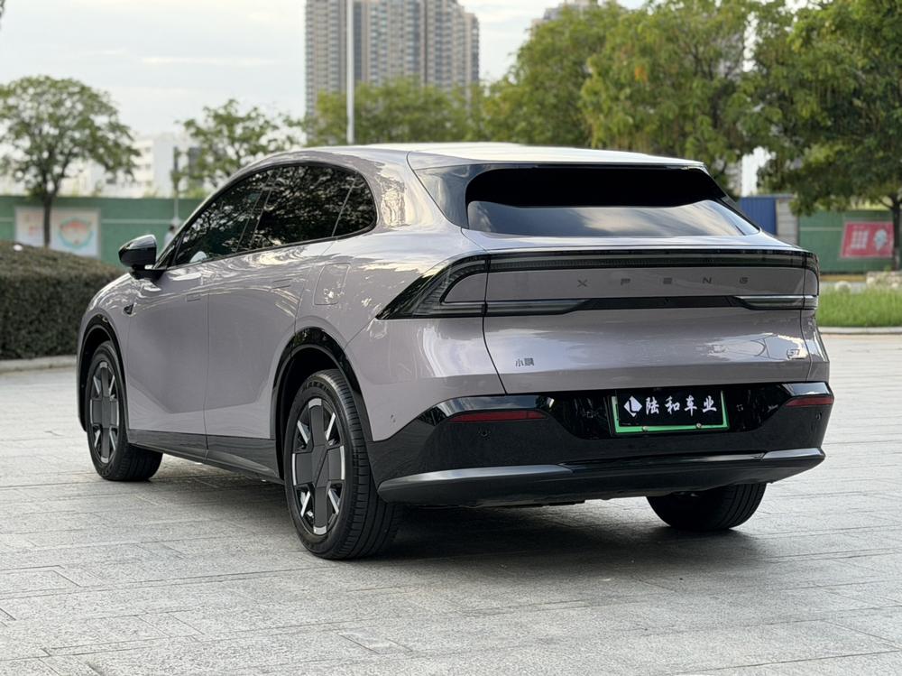 XPeng XPeng G7