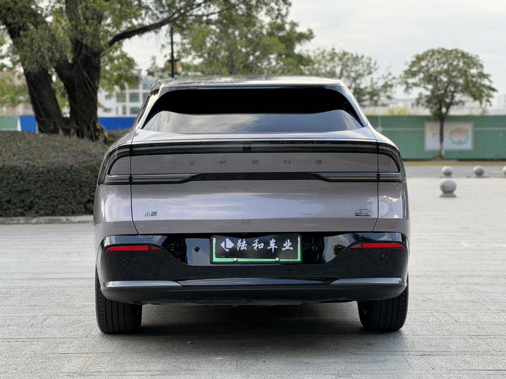 XPeng XPeng G7