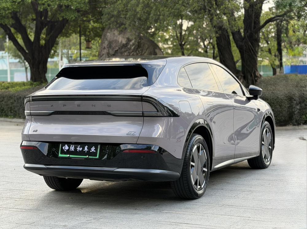 XPeng XPeng G7