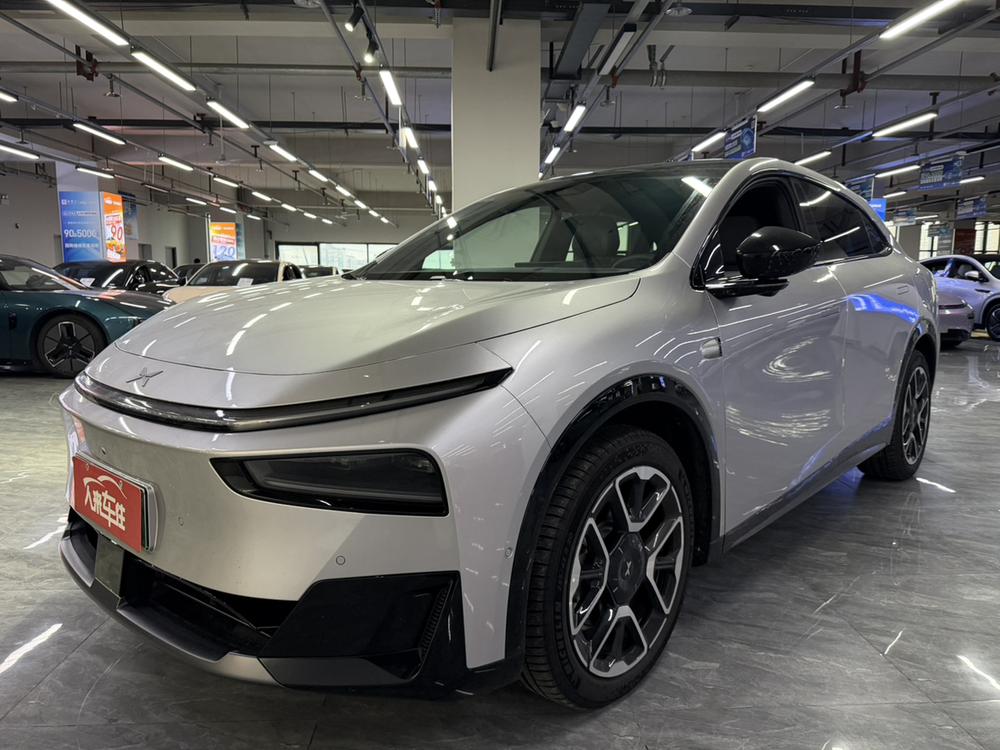 XPeng XPeng G7