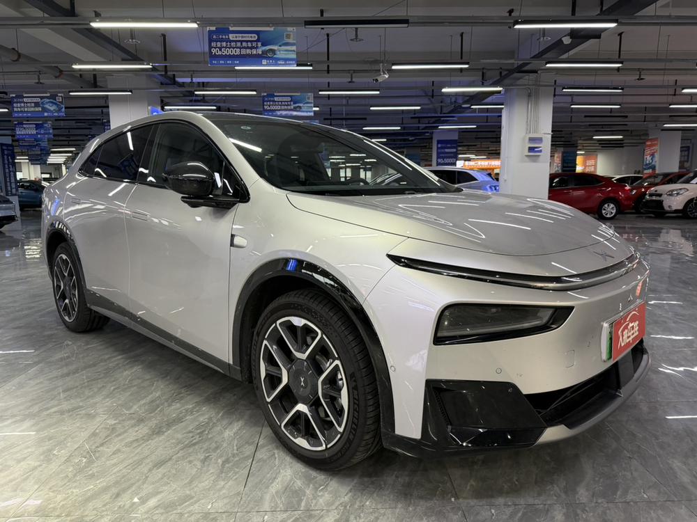 XPeng XPeng G7