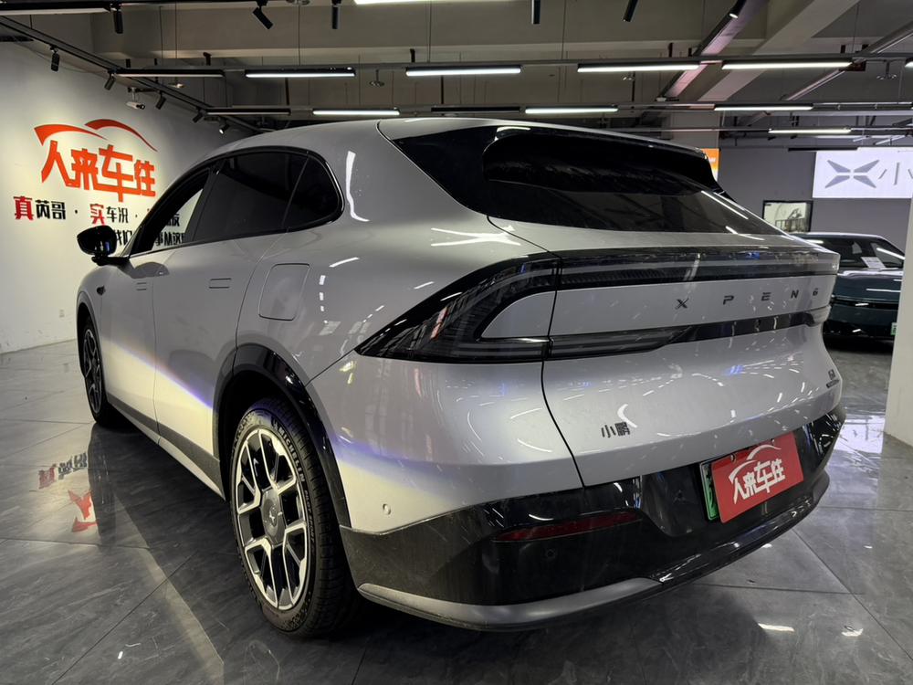 XPeng XPeng G7
