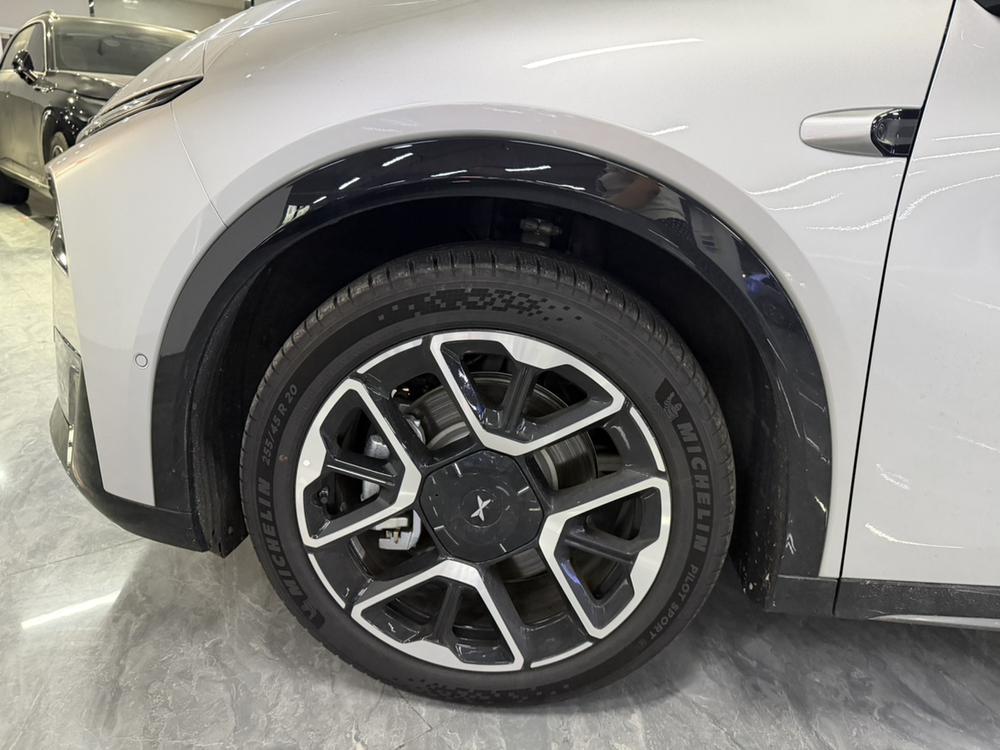 XPeng XPeng G7