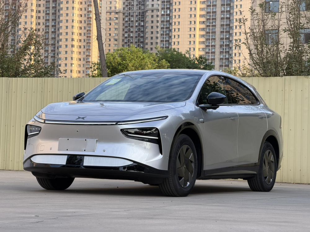 XPeng XPeng G7