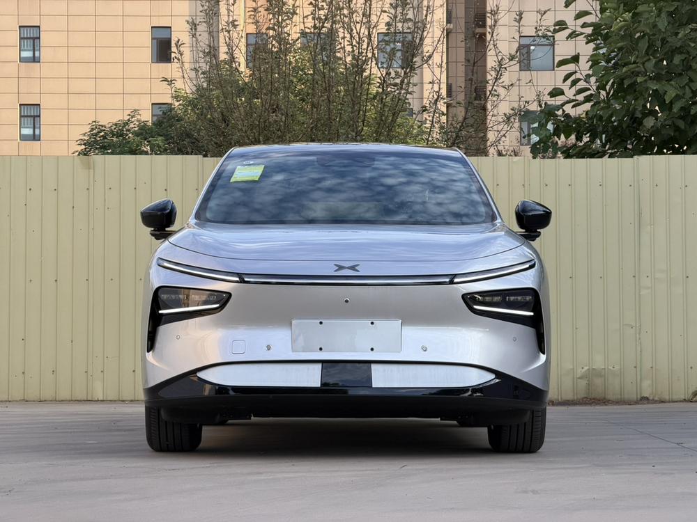 XPeng XPeng G7