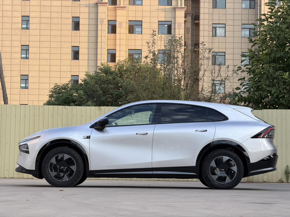 XPeng XPeng G7