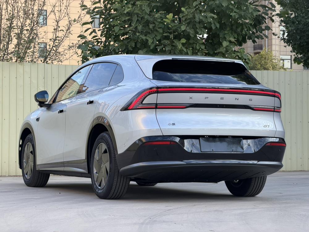 XPeng XPeng G7