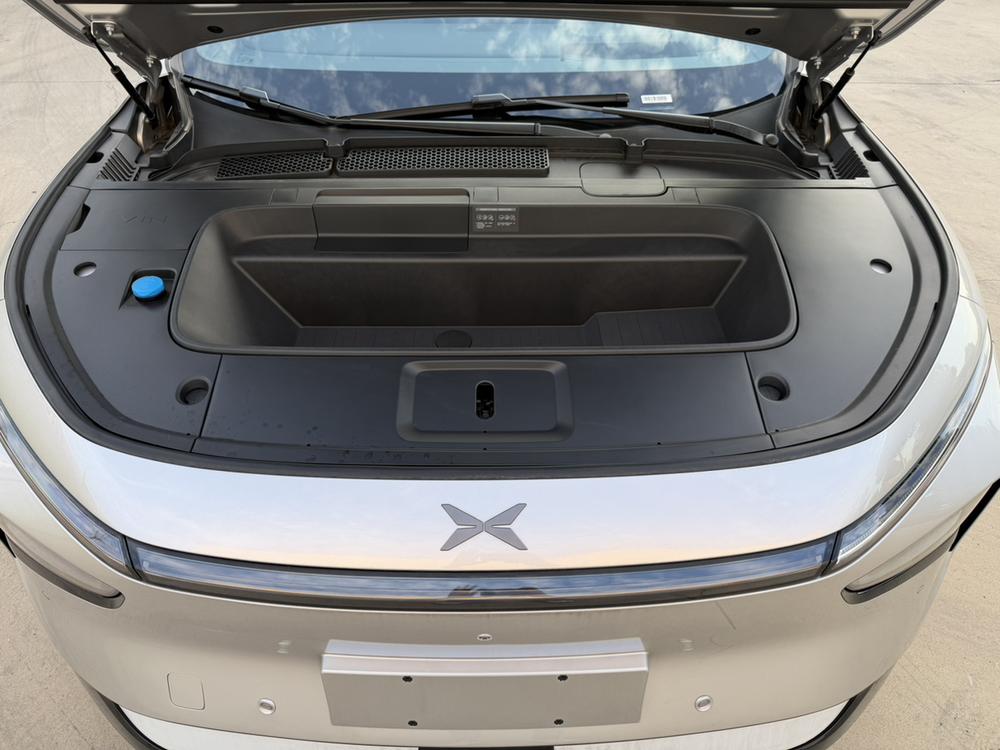XPeng XPeng G7
