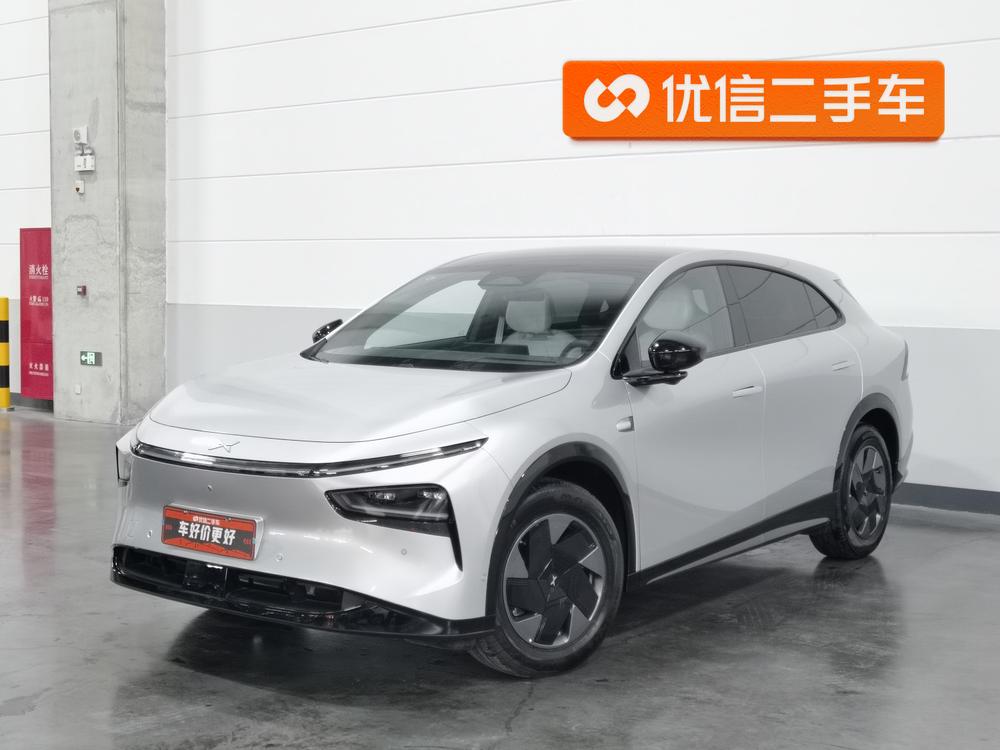 XPeng XPeng G7