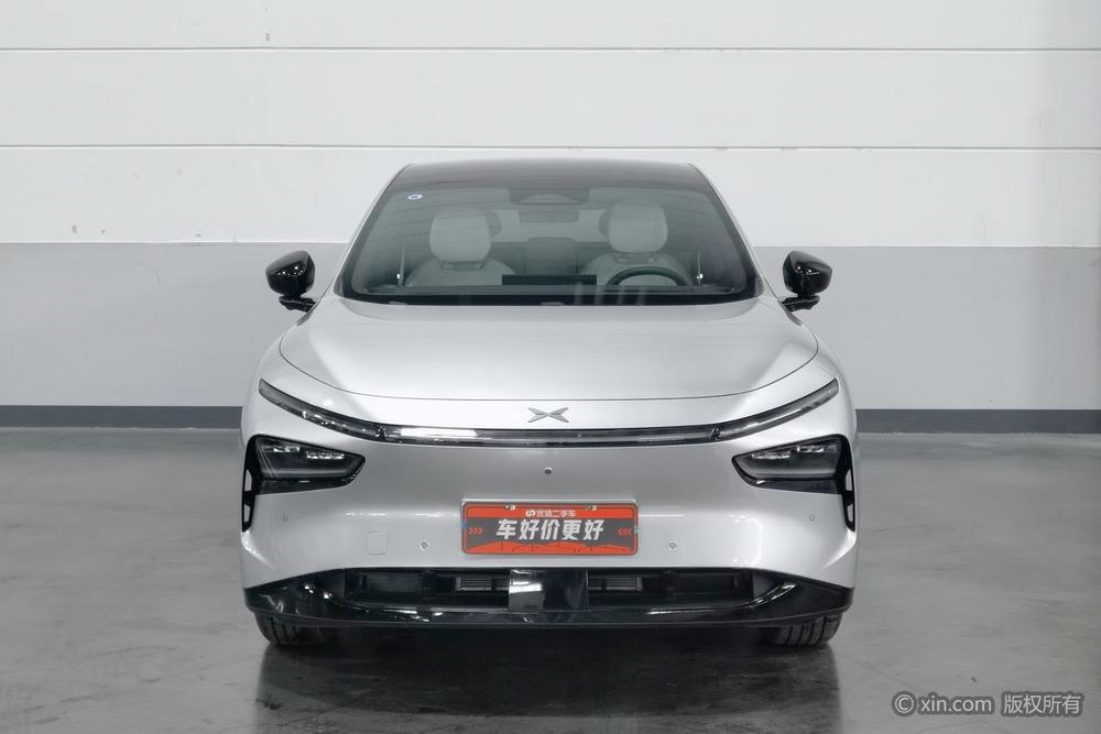 XPeng XPeng G7