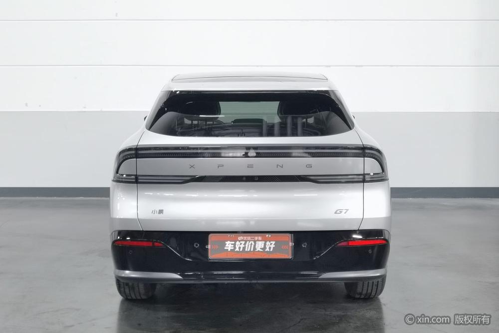 XPeng XPeng G7