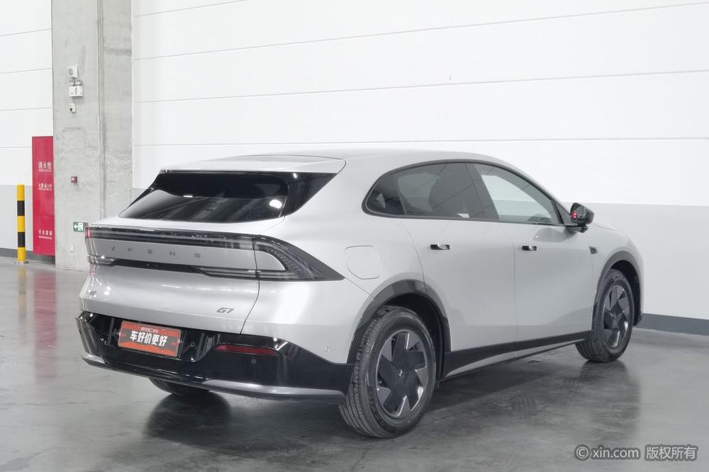 XPeng XPeng G7
