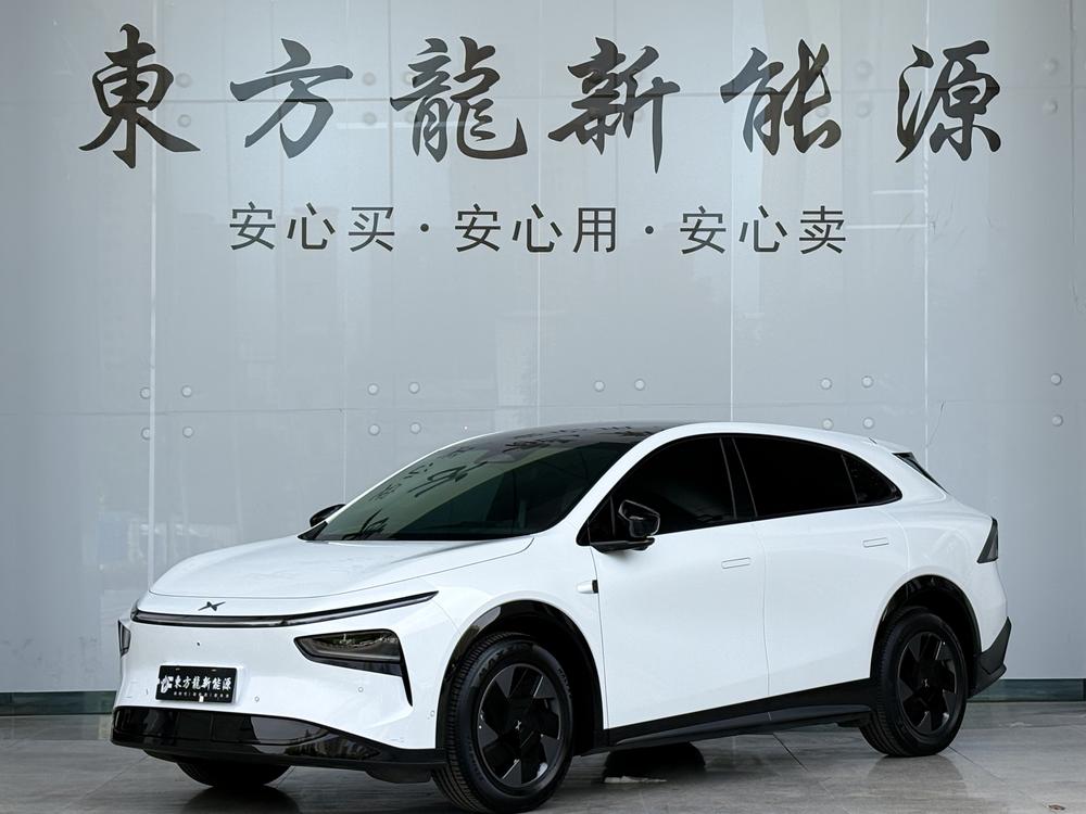 XPeng XPeng G7
