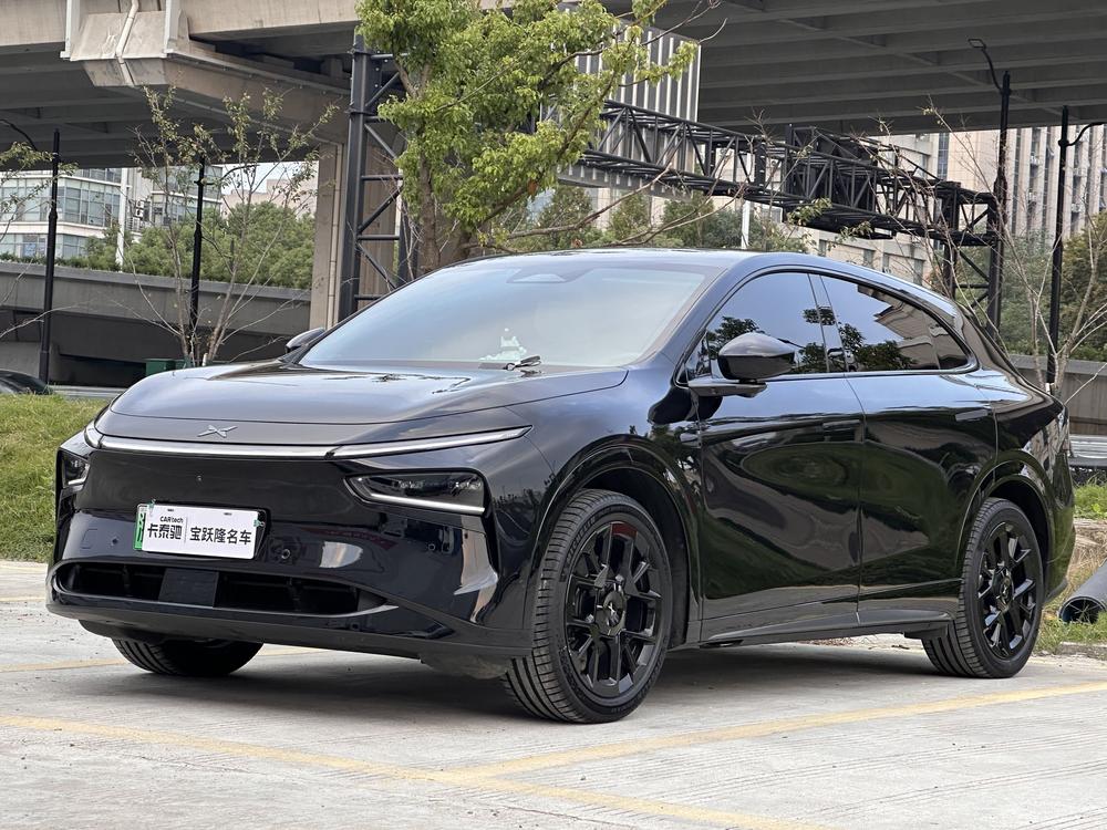 XPeng XPeng G7