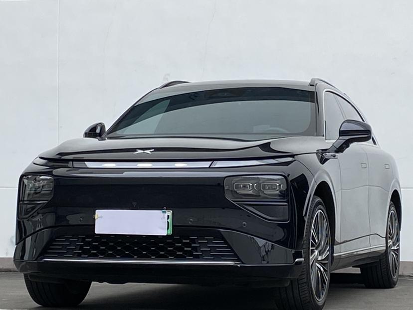 XPeng XPeng G9