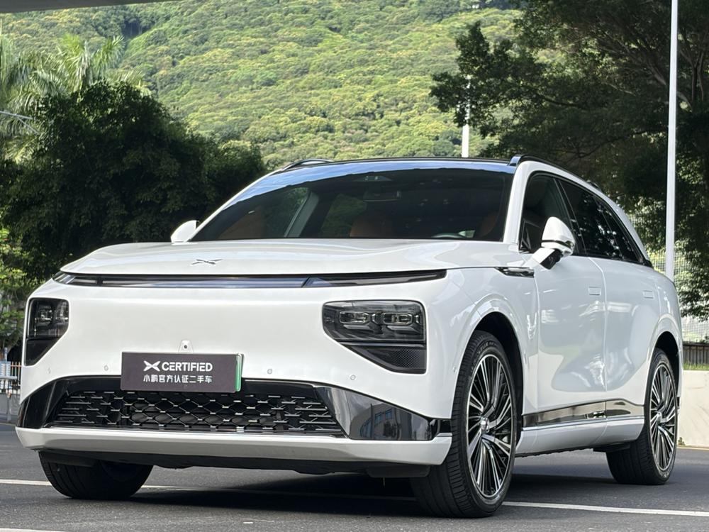 XPeng XPeng G9