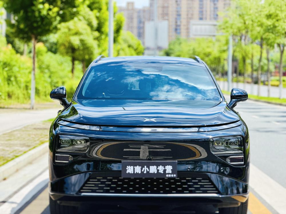 XPeng XPeng G9