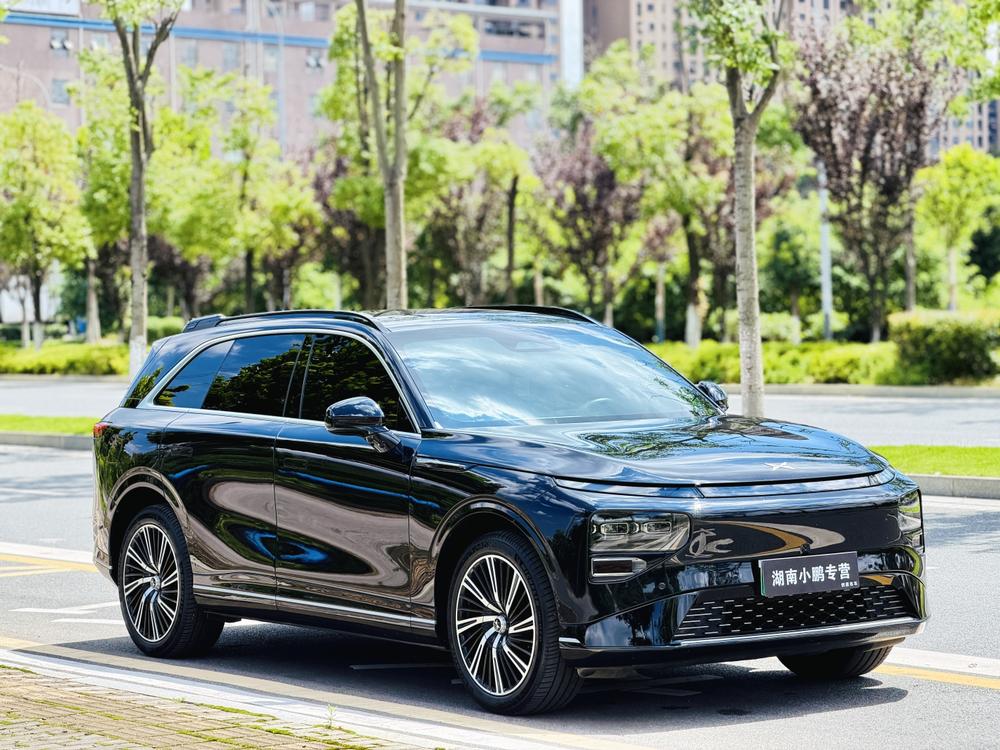 XPeng XPeng G9