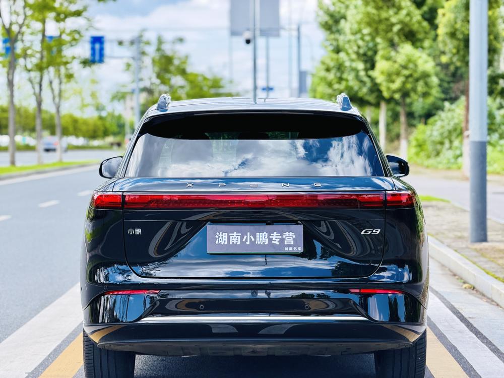 XPeng XPeng G9