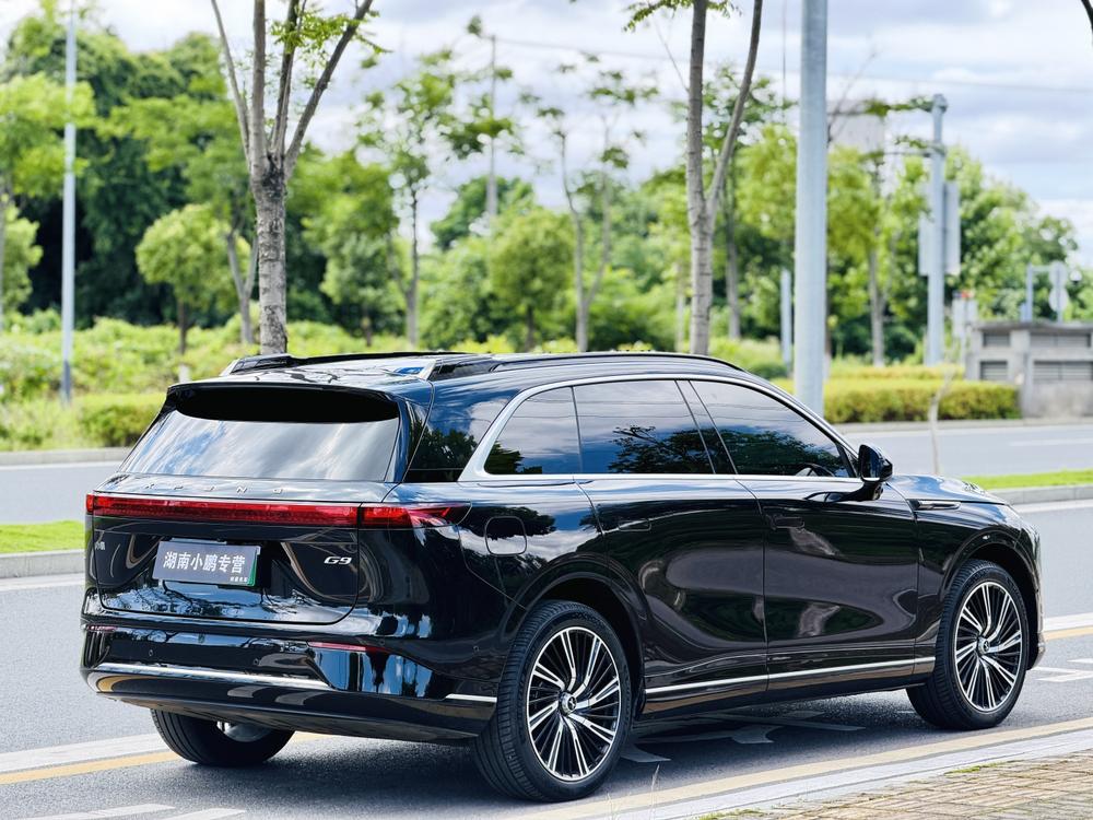XPeng XPeng G9