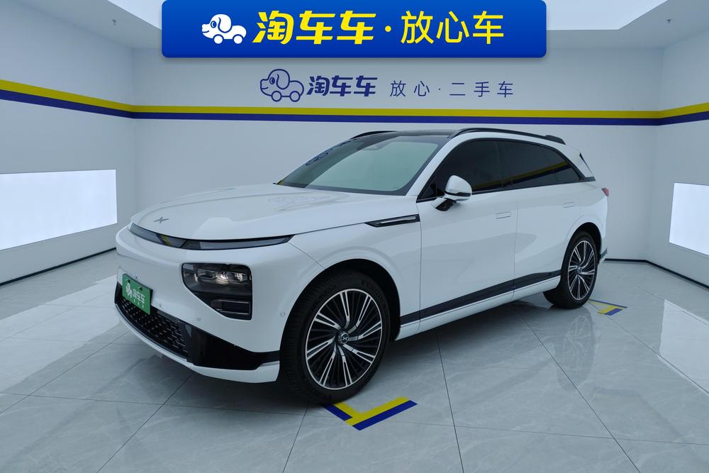 XPeng XPeng G9