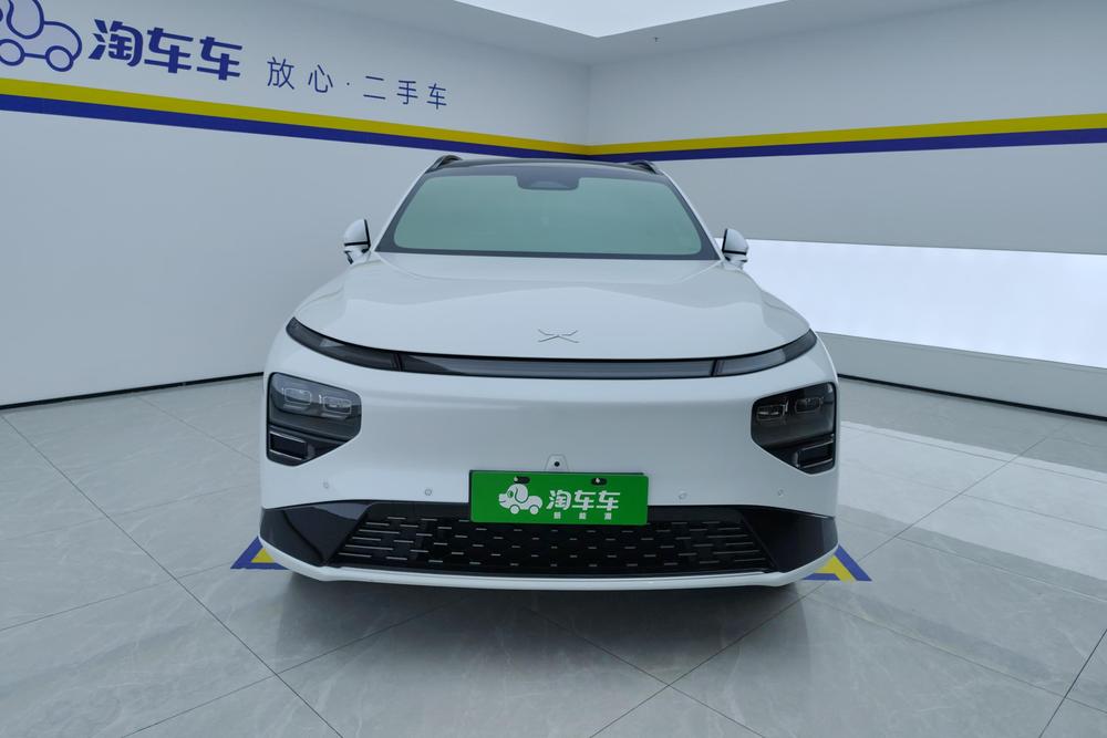 XPeng XPeng G9