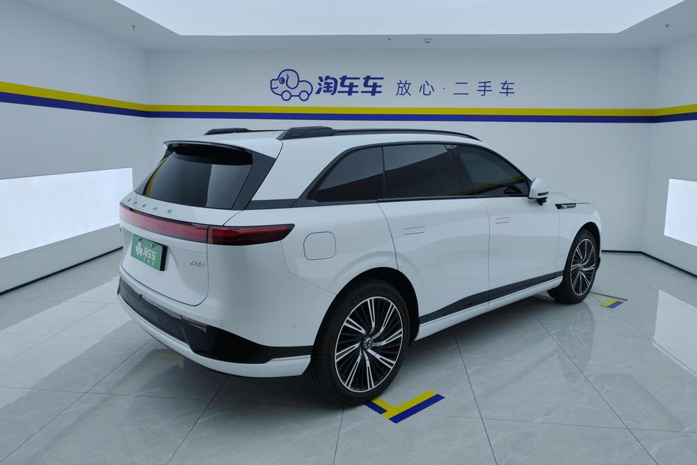 XPeng XPeng G9