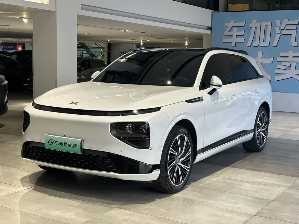 XPeng XPeng G9