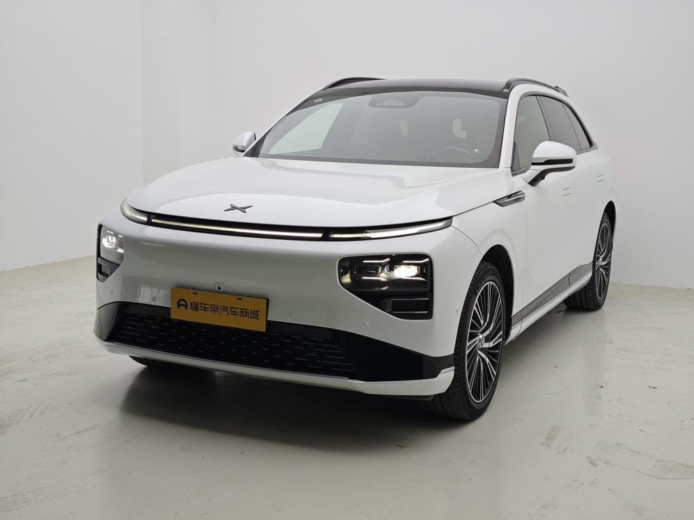 XPeng XPeng G9