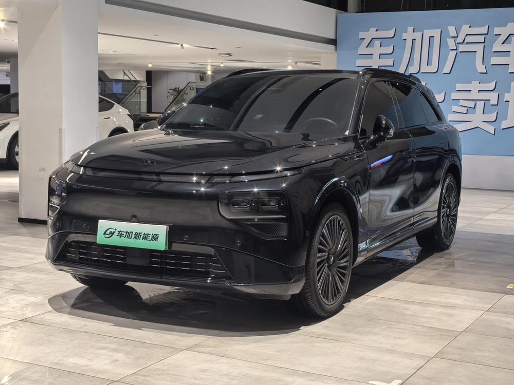 XPeng XPeng G9