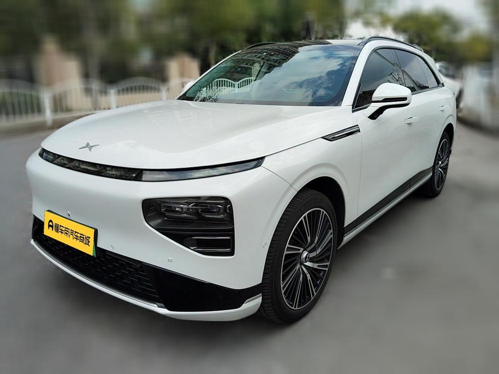 XPeng XPeng G9