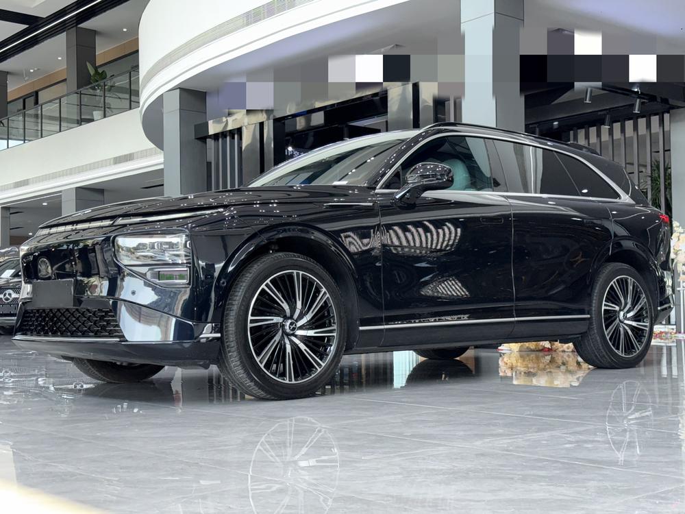 XPeng XPeng G9