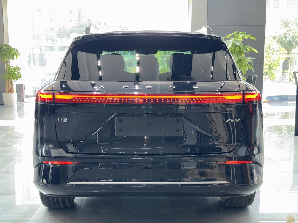 XPeng XPeng G9