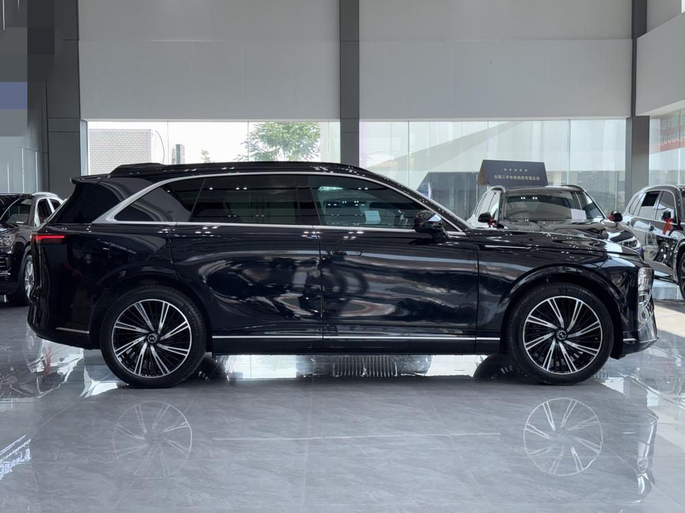XPeng XPeng G9