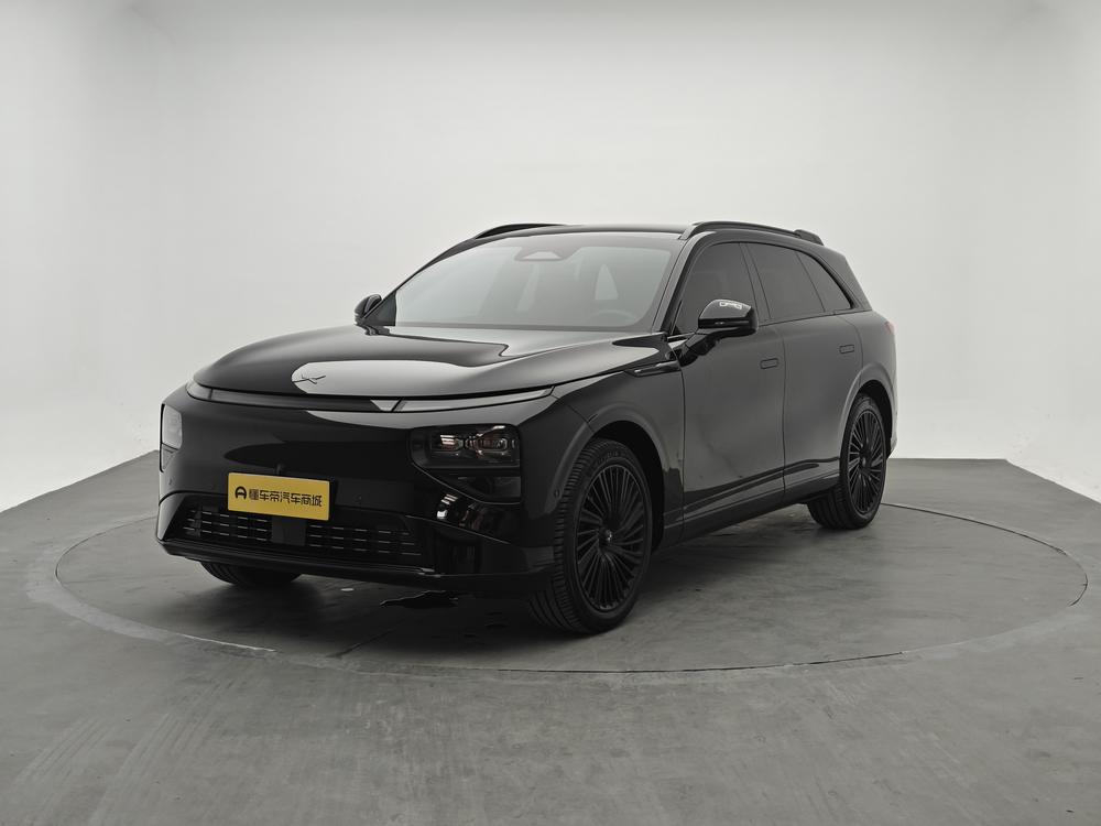 XPeng XPeng G9
