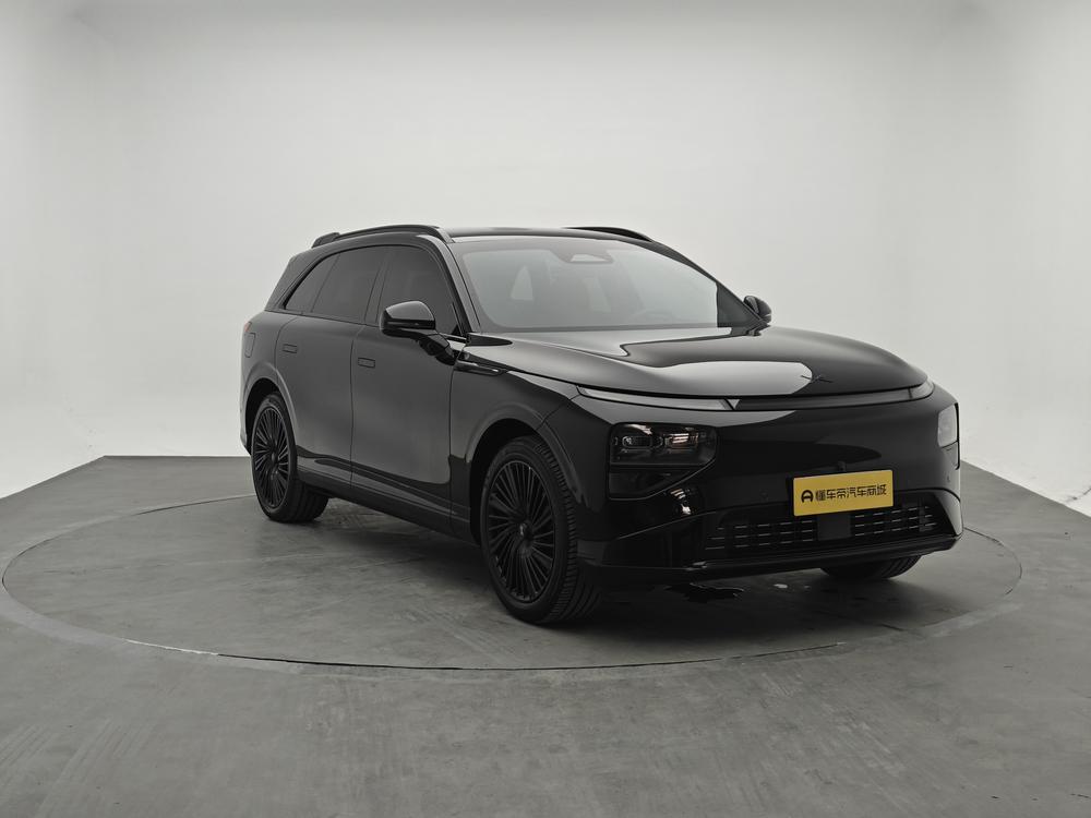 XPeng XPeng G9