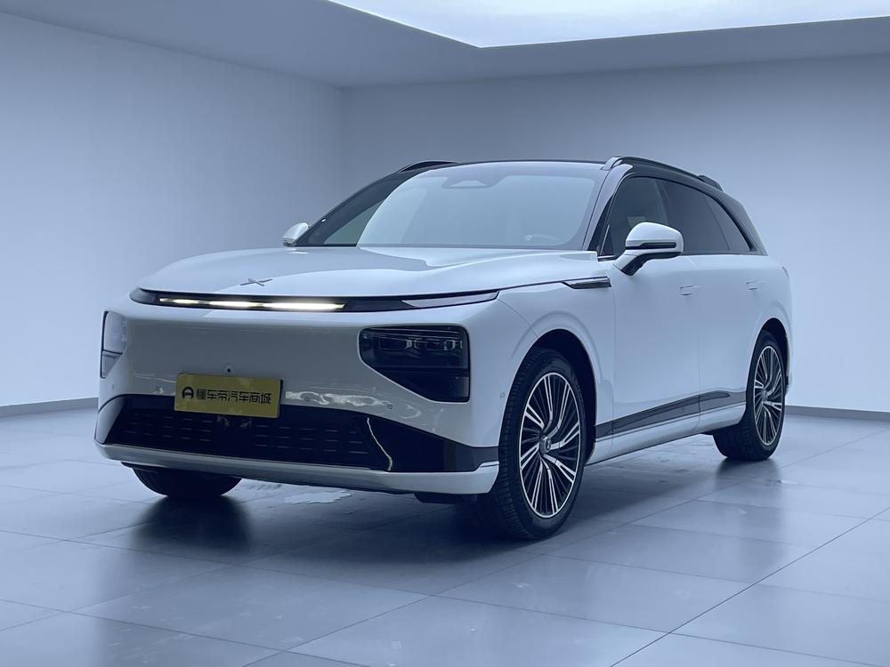 XPeng XPeng G9