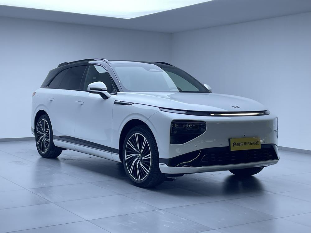 XPeng XPeng G9