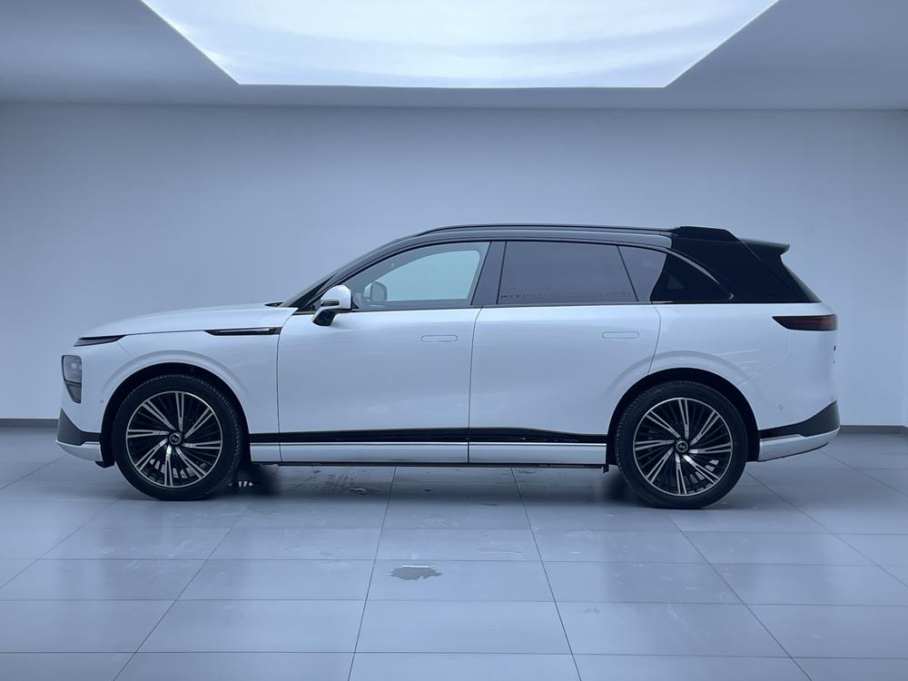 XPeng XPeng G9