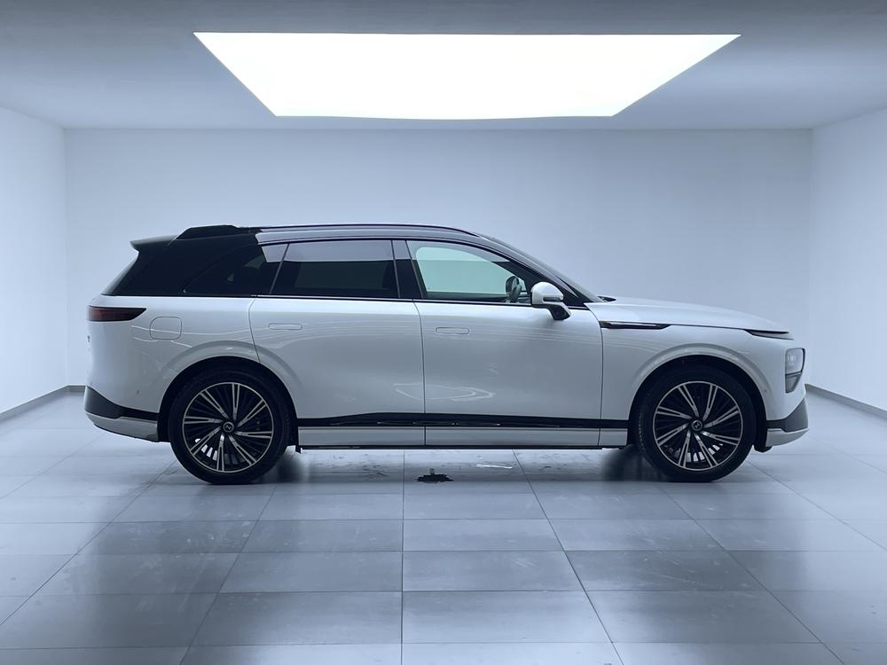 XPeng XPeng G9