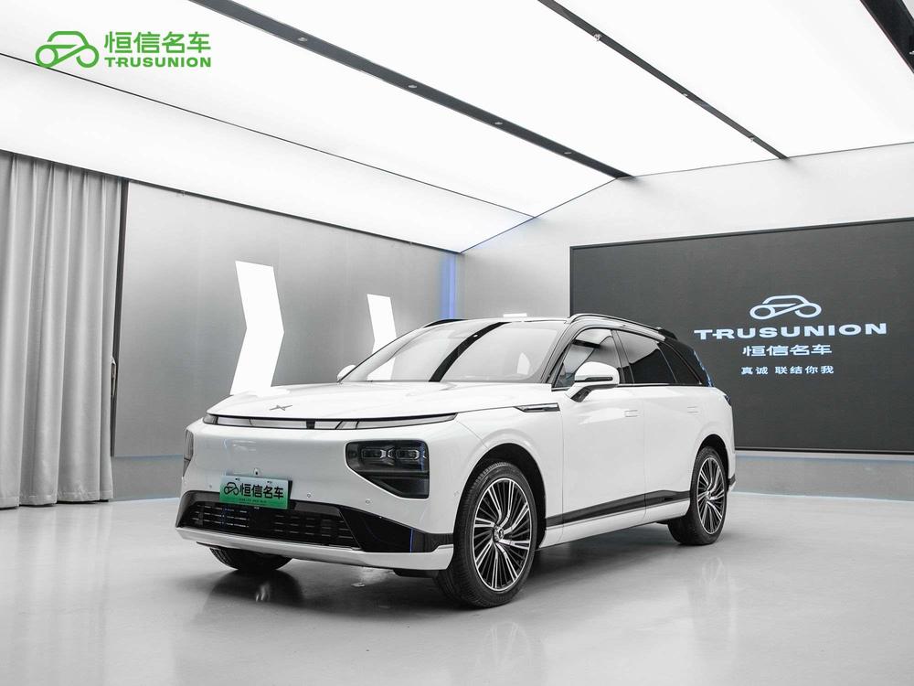 XPeng XPeng G9