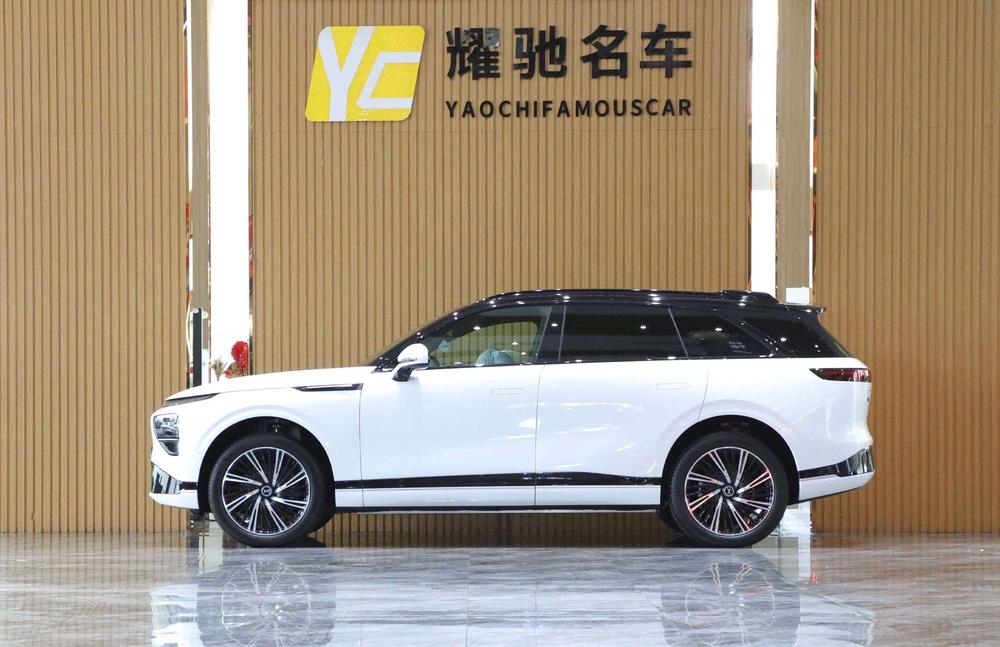 XPeng XPeng G9