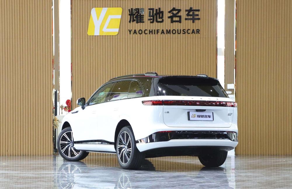 XPeng XPeng G9