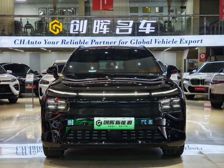 XPeng XPeng G9