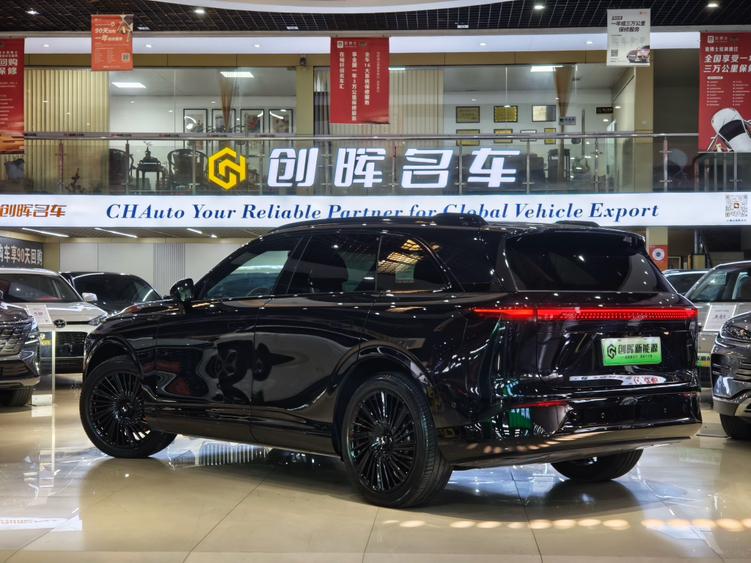 XPeng XPeng G9