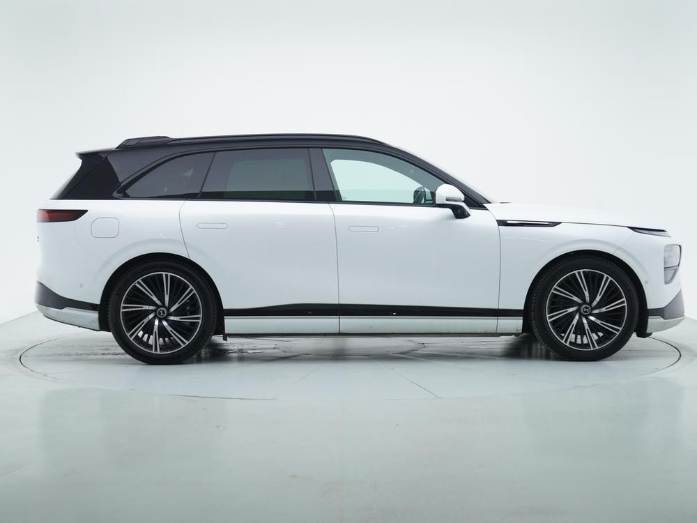 XPeng XPeng G9