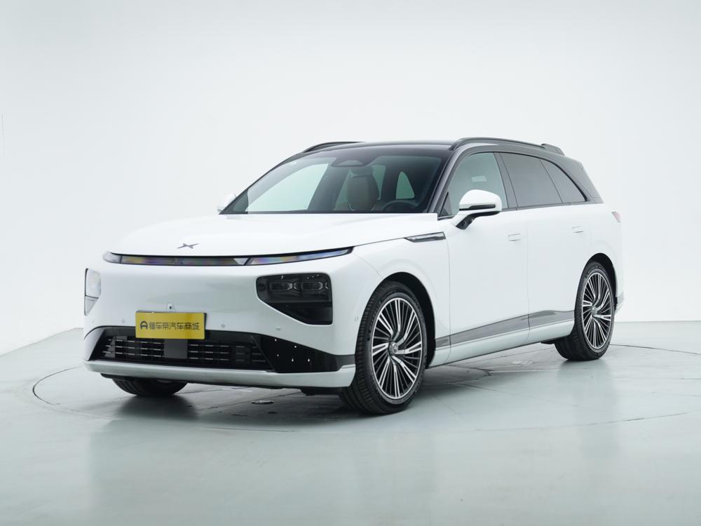 XPeng XPeng G9