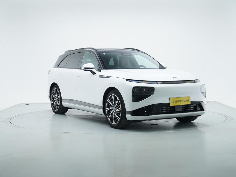 XPeng XPeng G9